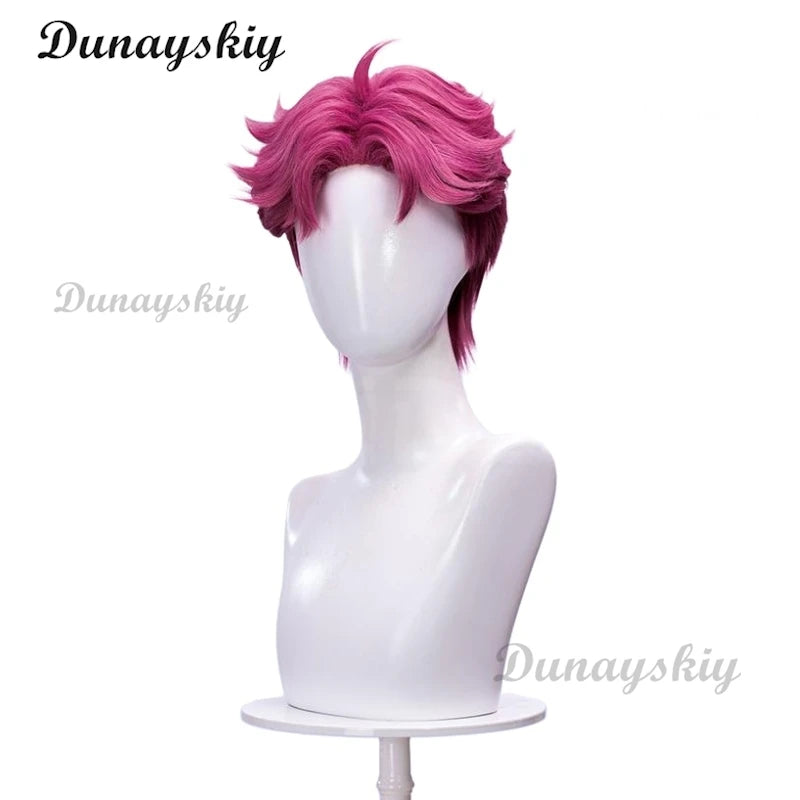 Anime KPop Demon Hunters Jinu Saja Cosplay Costume Saja Boys Black Stage Performance Outfit Baby Saja Halloween Party Women Men