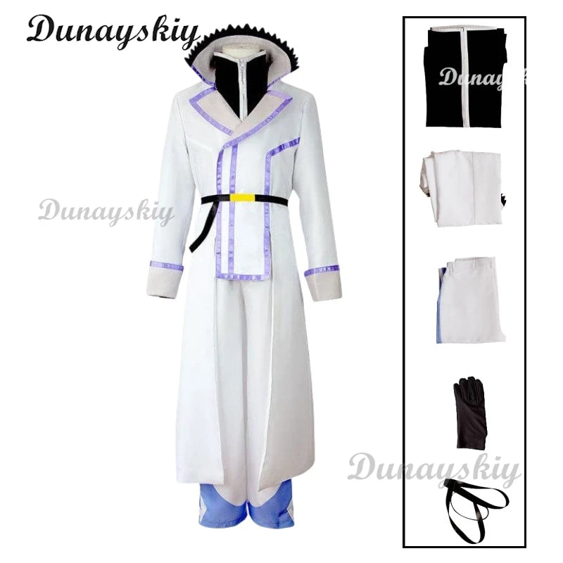 Anime Re Life In A Different World From Zero Cosplay Costumes Men Halloween Reinhard Van Astrea Animation Clothing Customized