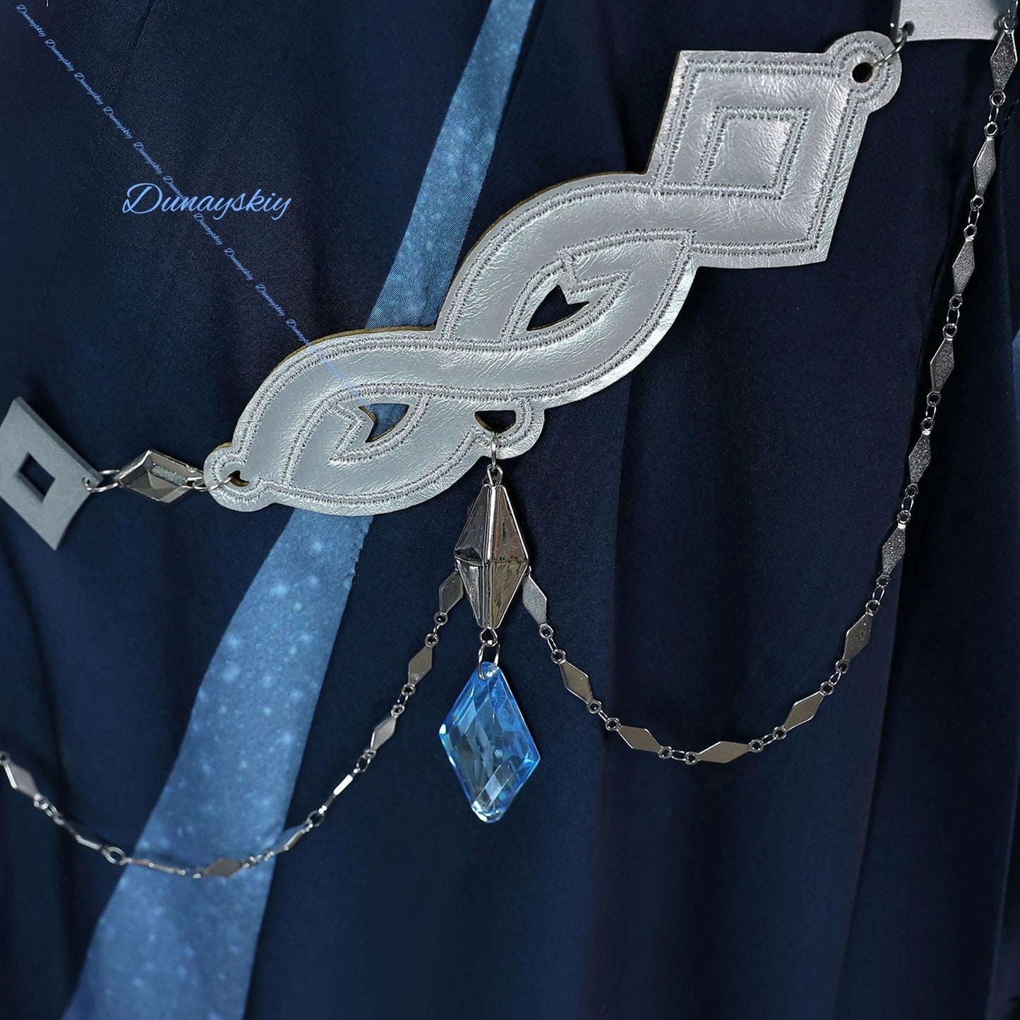 Genshin Impact Yelan Tranquil Banquet Cosplay Costume Set – Wig & High Heels Included | Sexy Women's Outfit for Halloween Parti