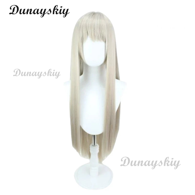 Alice Sexy Bunny Girl Tights Jumpsuits Cosplay Costume Wig NIKKE Goddess of Victory Women Girl Bunny Suit Pink Black White