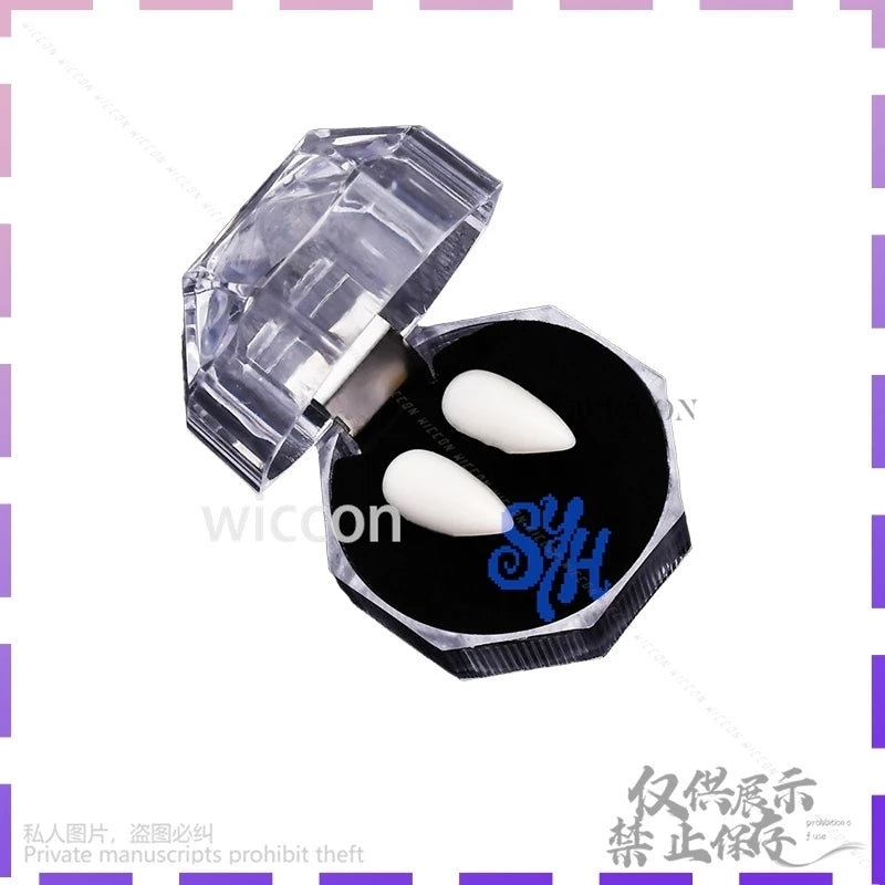 Anime Movie Kpop Demon Sajaboys Cosplay Jinu Boy Group Handsome Uniform Vampire Goth Punk Long Coat Korea Idol Halloween Suit