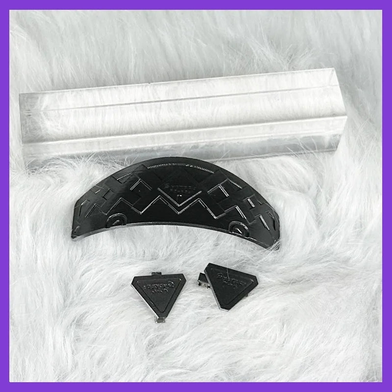 Game Wuthering Waves Lupa Cosplay Prop Headwear 3D Print Halloween Carnival Role Play Costumes Accessories