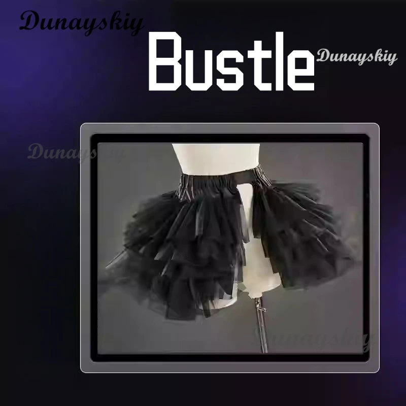 Vivian Cosplay Zenless Zone Zero Costume Wig Black Purple Dress Headwear Full Set For Women Girls Mockingbird Halloween Carnival