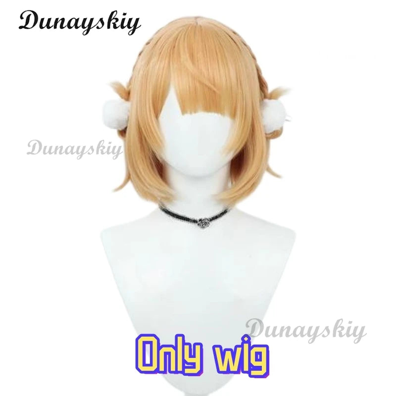 VTuber hololive Shigure Ui JK Uniform Cosplay Costume Women Cute Dress Hat Headwear Halloween Carnival Suit Fancy Anime Outfits
