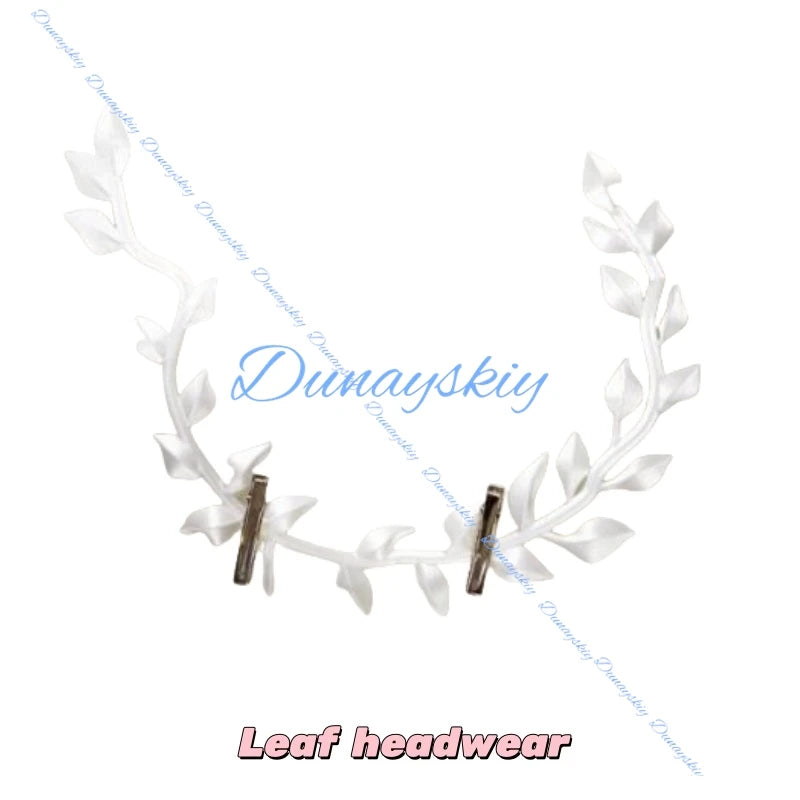 Game Honkai Star Rail Cyrene Cosplay Wig Pink Blue Long Hair Headwear Elysia Amphoreus 120cm Women Girls Halloween Party Props