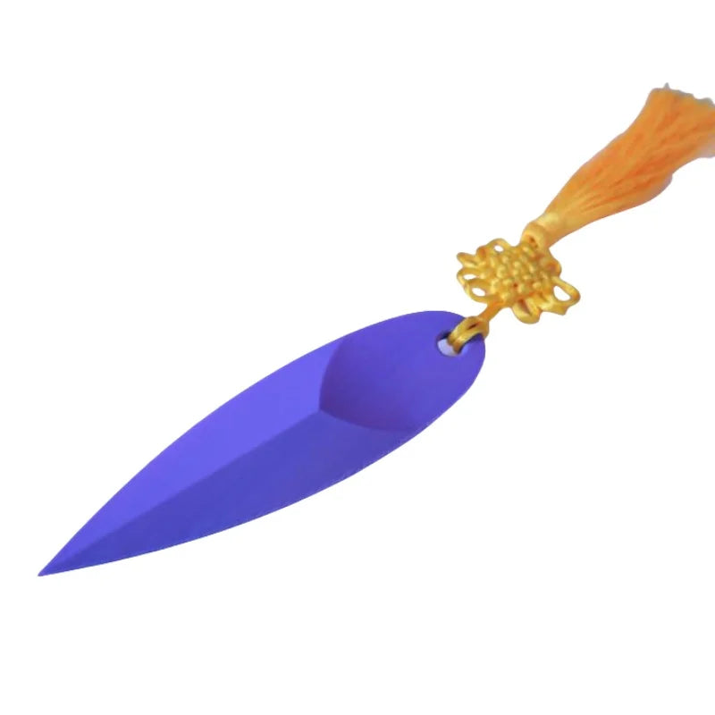 Demons Cos Hunter Zoey Cosplay 3D Printed Cheer Stick Boomerang Lightboard for Men Women Fan Support Stick KPop Costume Props