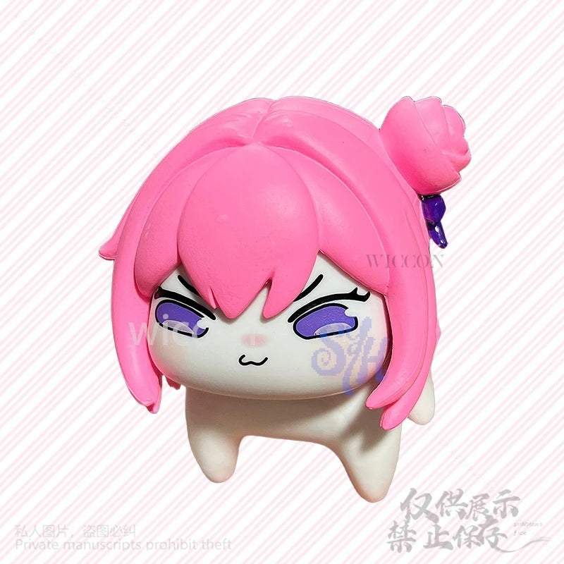 Game NIKKE：The Goddess Of Victory Dorothy Doro Cosplay Anime Coffee Maid Costume Kawaii Pink Ruffles Bow Cake Dress Halloween