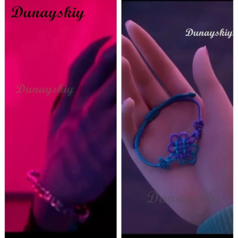 Demon Hunter of KPop Rumi  Jinu  Cosplay Hand Strap Bracelet Cartoon Costume Accessories Role Play Fancy Dress Up Party Props