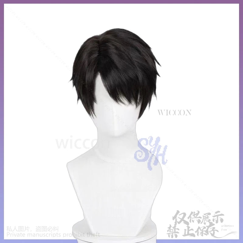 Kpop Demon Saja Boys Soda Pop Uniform Cosplay Jinu Anime Costume Fashion Handsome Korea Idol Retro Plaid Long Sleeve Shirt 코스프레