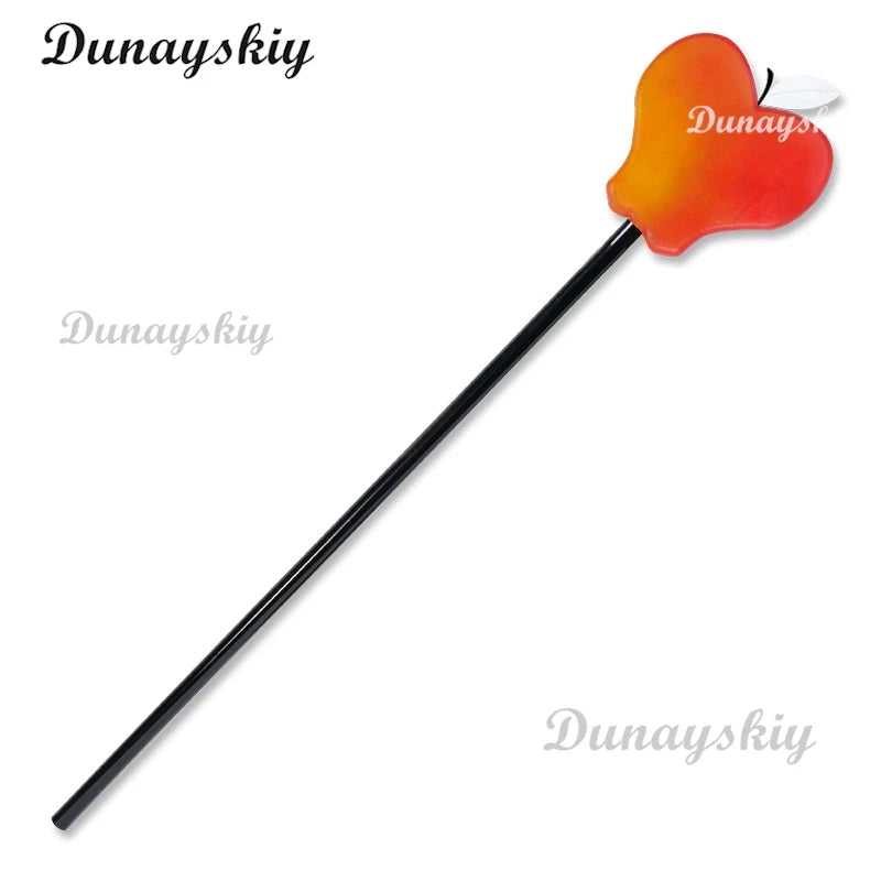 Hazbin Lucifer Morningstar Alastor Cosplay Hotel Cane Stick Boots Anime Cosplay PropsHalloween Party Hazubin Suit