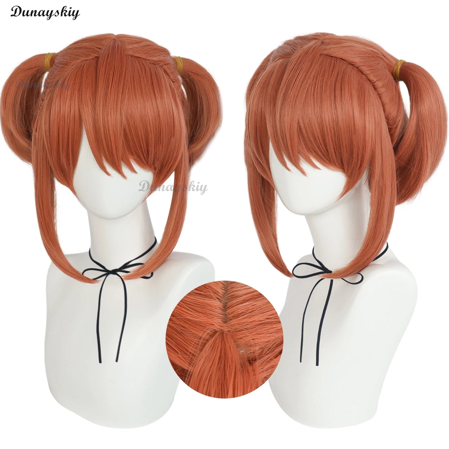 Anime GinTama Kagura 2 Years Later Uniform Prop China Style Suit  Cosplay Costume Customized  Halloween Carnival Party