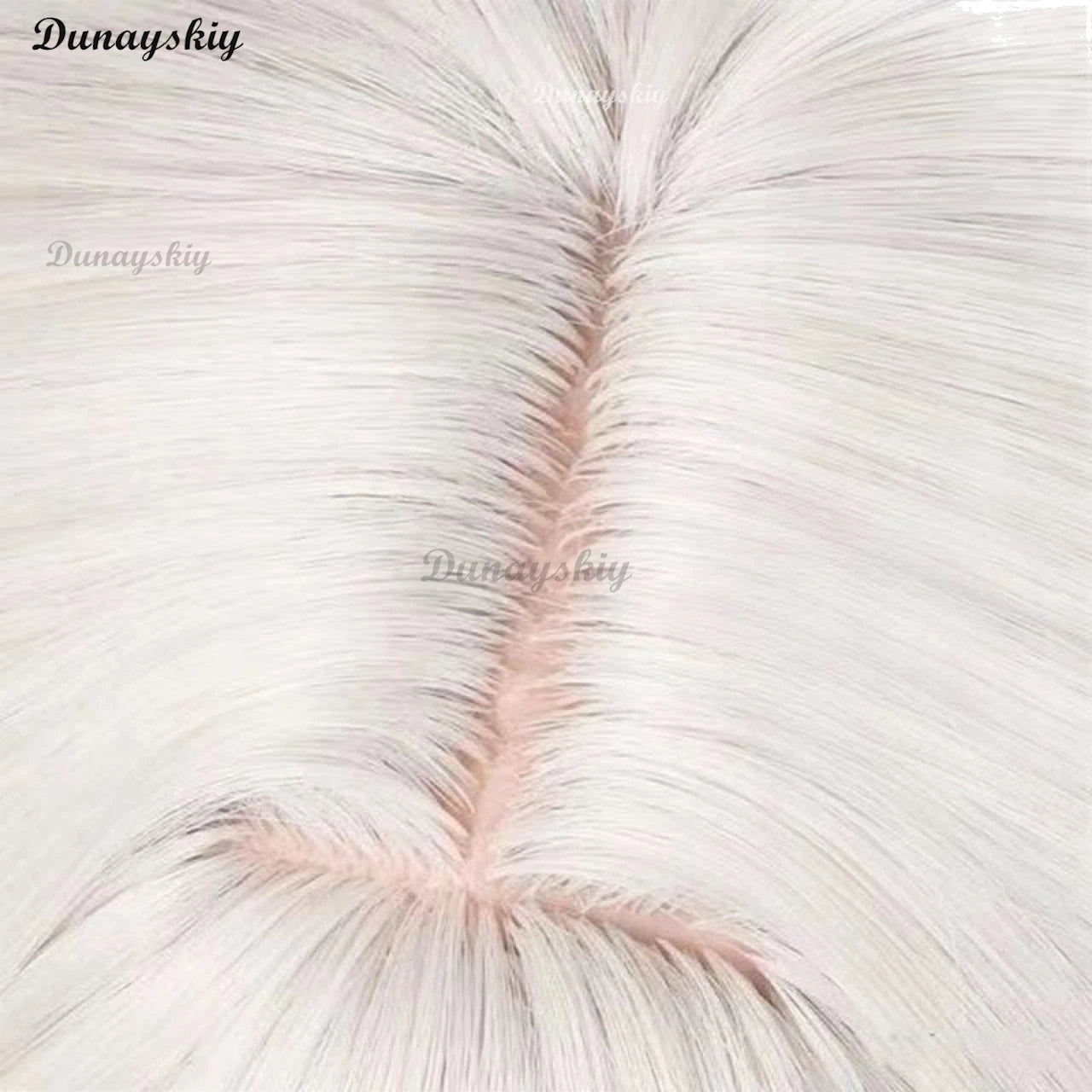 Game Honkai: Star Rail Firefly Cosplay Wig 67cm Long Straight Hair Hairwear Anime Heat Resistant Synthetic Wigs