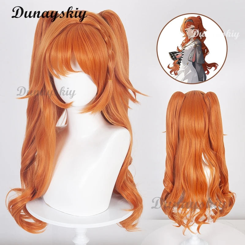 Reverse:1999 Sonetto Women 1st Anniversary Daily Cosplay Costume Cos Game Anime Party Uniform Hallowen Play Role Clothes