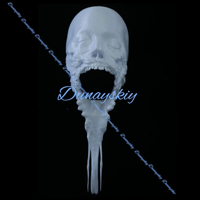 Game F Hinako Kotoyuki Fox Tsuneki Cosplay 3D Polylactic Acid Furry Fox Mask  Tsuneki Kotoyuki Props Halloween Horror