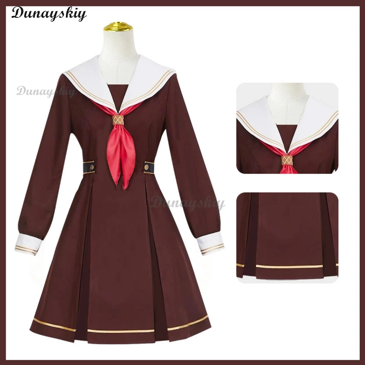 Hasu No Sora Jogakuin School Idol Club Osawa Rurino Hinoshita Kaho Otomune Kozue Murano Sayaka Cosplay Costume School Uniform