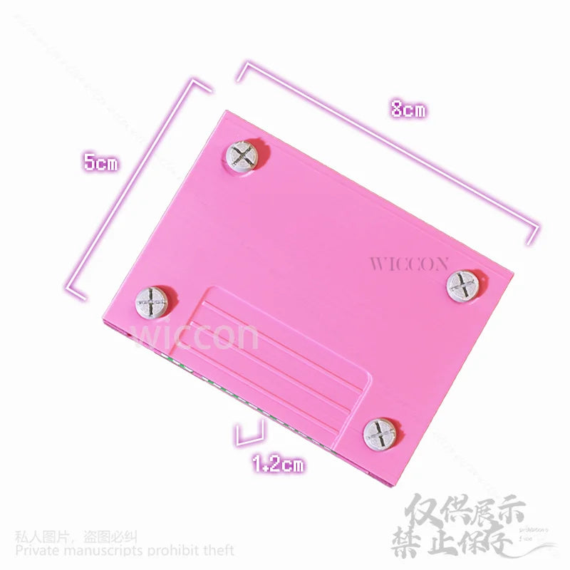 MiSide Anime Мита Mita Cosplay Horror Meta Game 3D Props Polylactic Acid For Halloween Christmas Gifts Girls Cos Customized