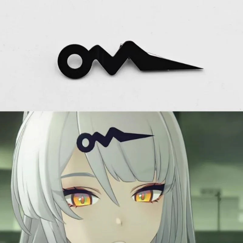 Zenless Zone Zero Yixuan Cosplay Costuem Wig Dress Headwear Flower Props Outfit Women Girls Trails of Ink Yunkui Summit Carnival