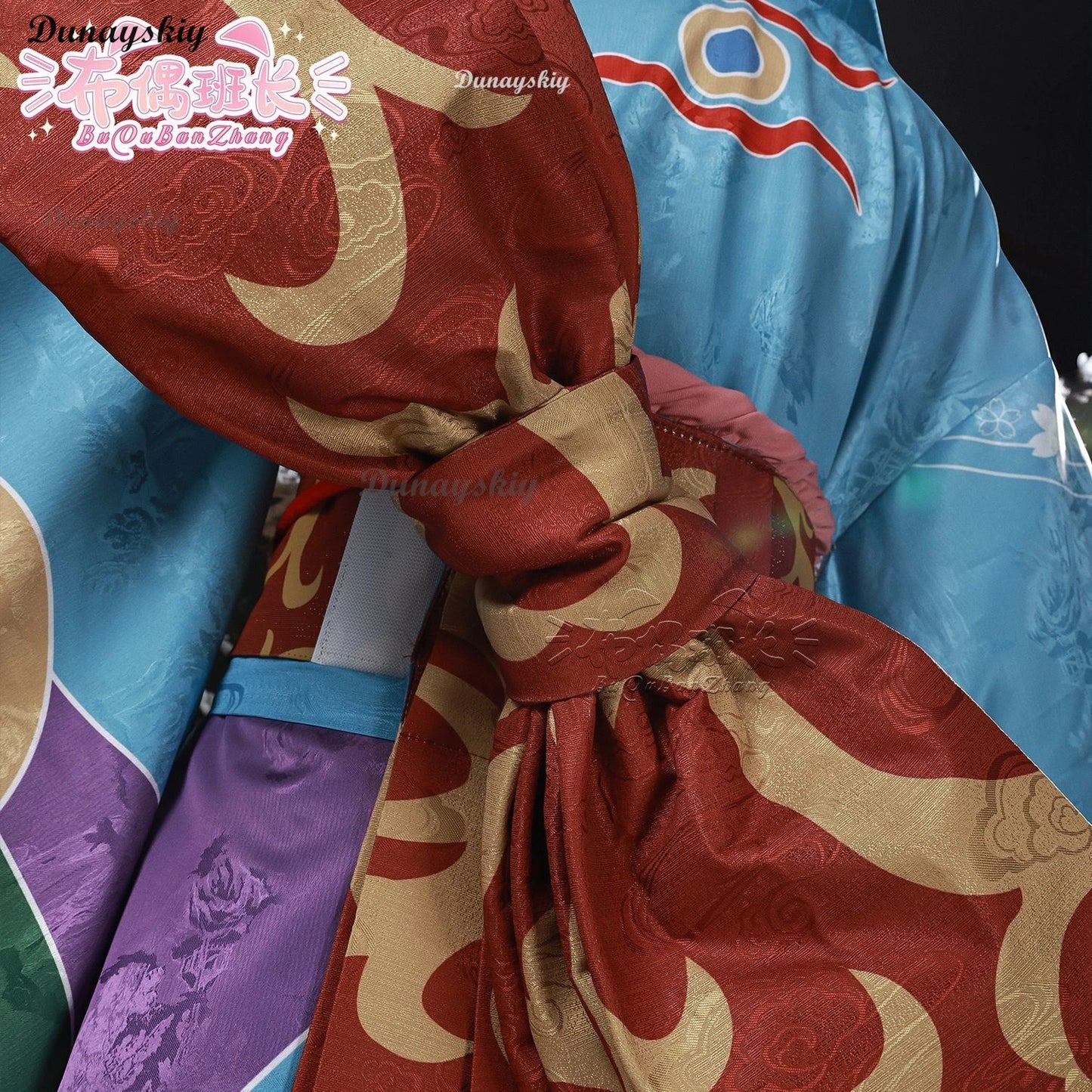 Medicine Seller of Ri Cosplay Anime Mononoke Kusuriuri Manga Cosplay Costume Wig Halloween Japanese Unisex Kimono Clothes