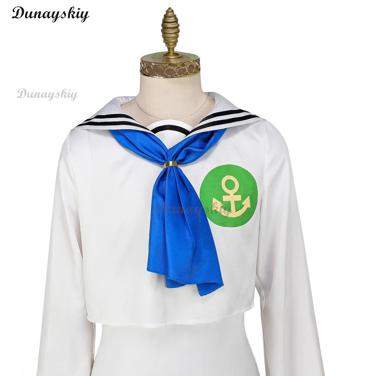 Jo Cosplay Jo's Higashikata Josuke Costume Hat Bizarre Man Suit Adventure Halloween Carnival Outfits Role Play Sailor Suit