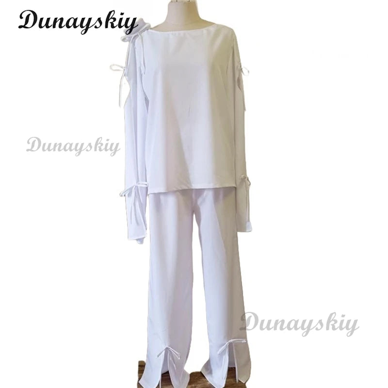 Anime Alien Stage New Costume Blink Gone Cosplay Till Luka Ivan R7 Wigs Patient Clothes Roleplay Suit Halloween Customized