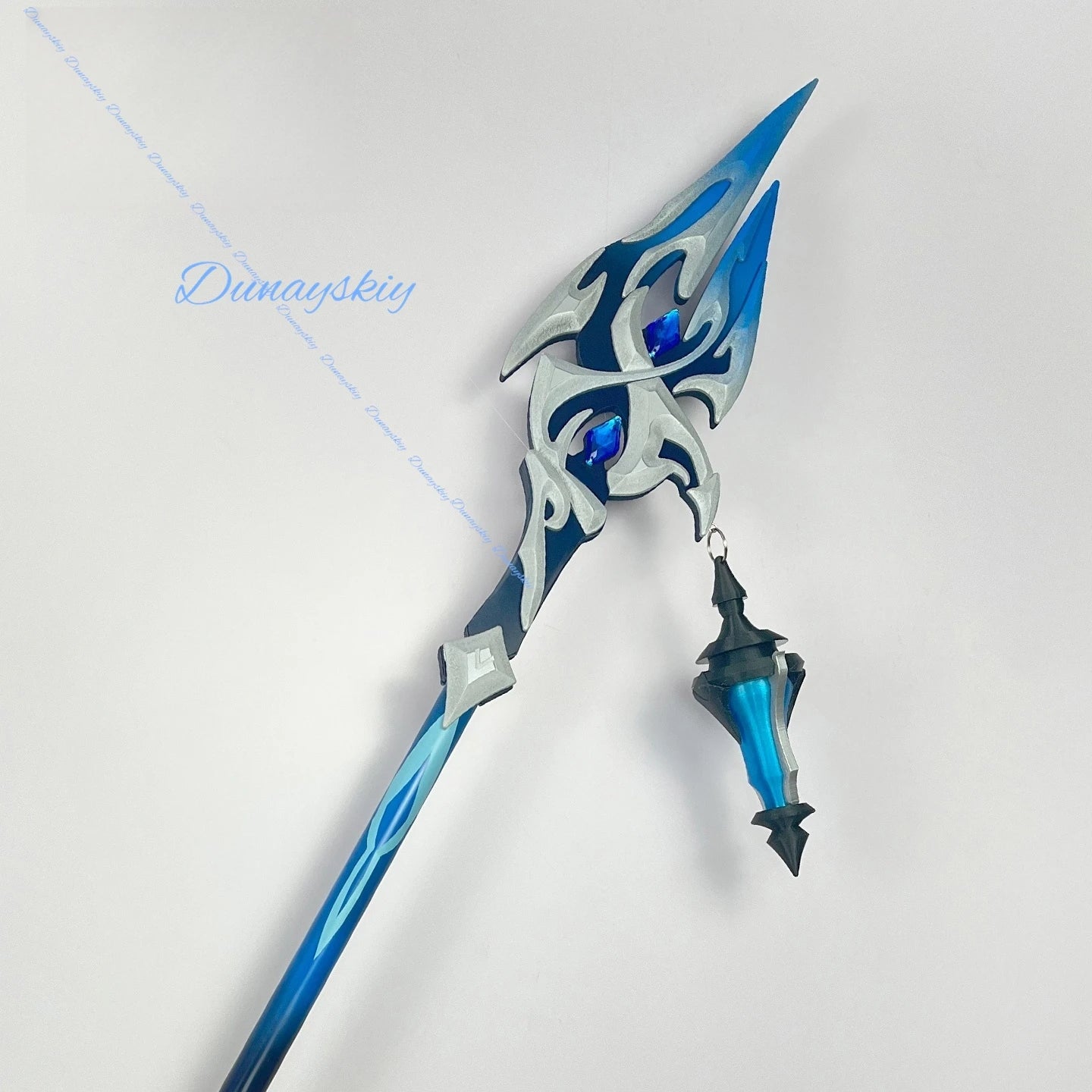 Kyryll Chudomirovich Flins Hand Lantern Genshin Impact Cosplay Replica Prop Decoration Character Accessories