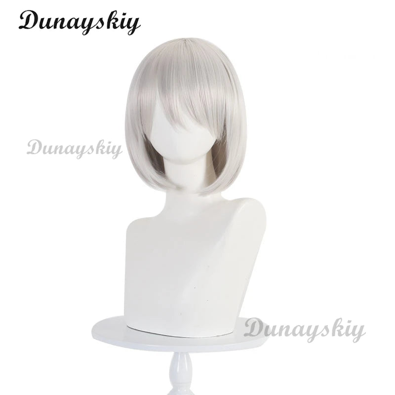 Game Cosplay NieR:Automata 2B Bodysuit YoRHa No. 2 Type B Costume Women Halloween MOD Costume NieR Automata