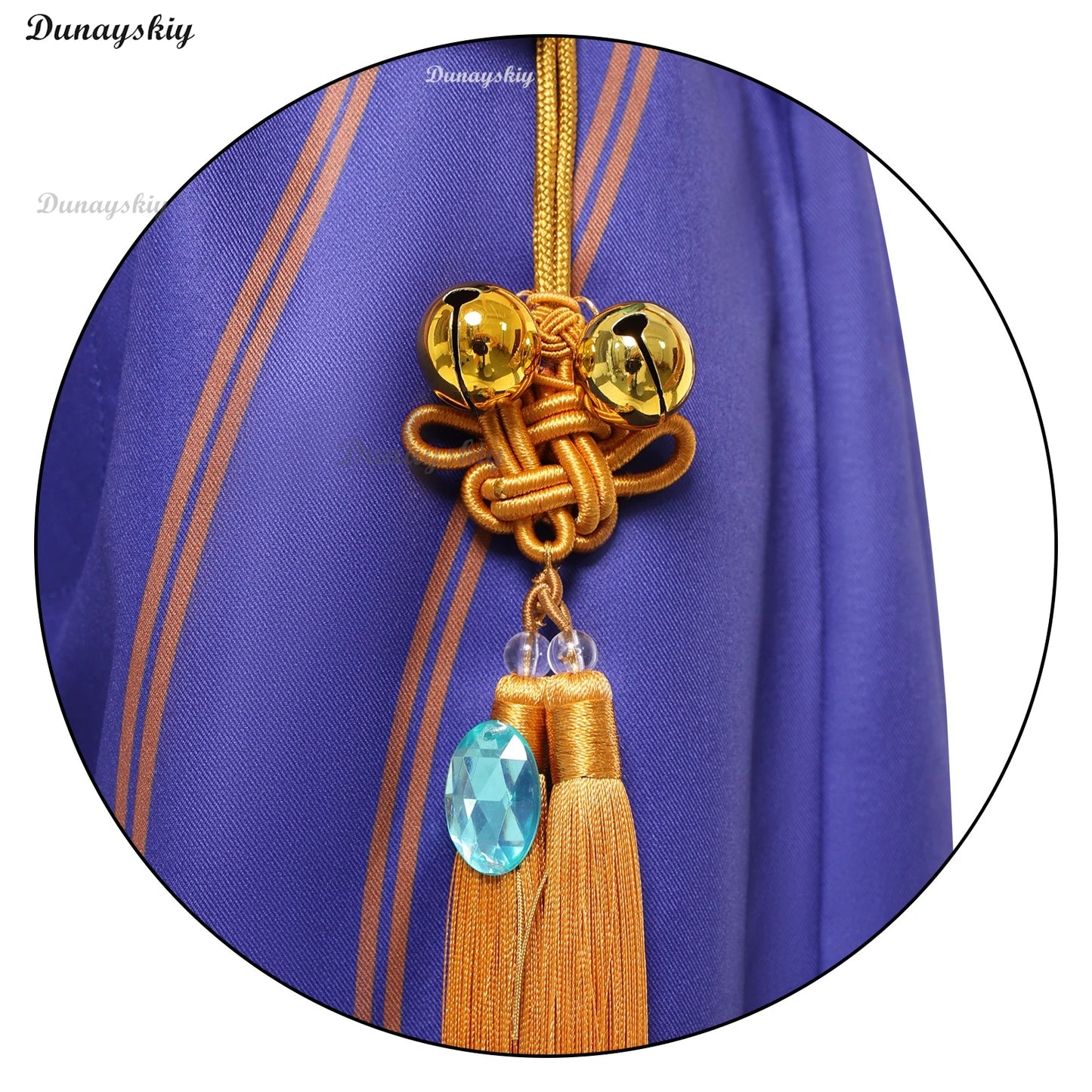 Anime Movie KPop Demon Hunters Zoey Cosplay Costume Uniform Huntrix Rings Earrings Festival Halloween Party for Women Girls Prop