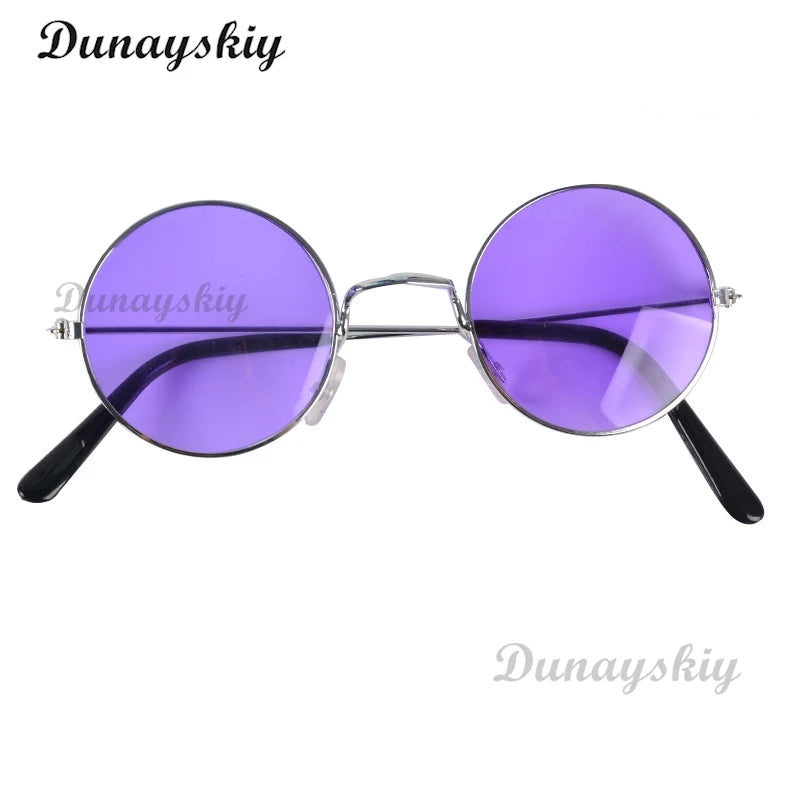 Anime Gokurakugai Tao Saotome Cosplay Wig Glasses Long Hair Ponytail Alma Halloween Party for Women Girls Props Customized