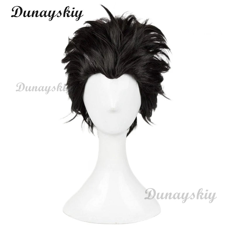 Arcane S2 Tv Lol Vander Cosplay Costumes Wig Anime Uniform Outfits Halloween Carnival Wine Suit Mens Outfit Customized