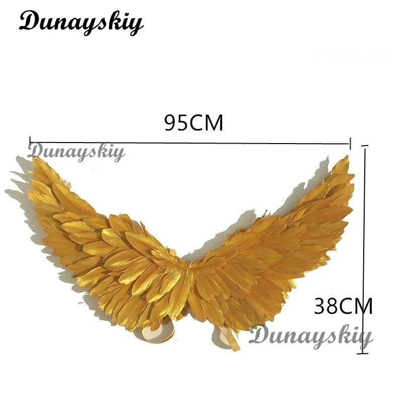 Hazbin Adam Cosplay Anime Hotel First Man Angel Halo Clothes Cosplay Costume Suit Unisex cos Halloween Party Angel Wings