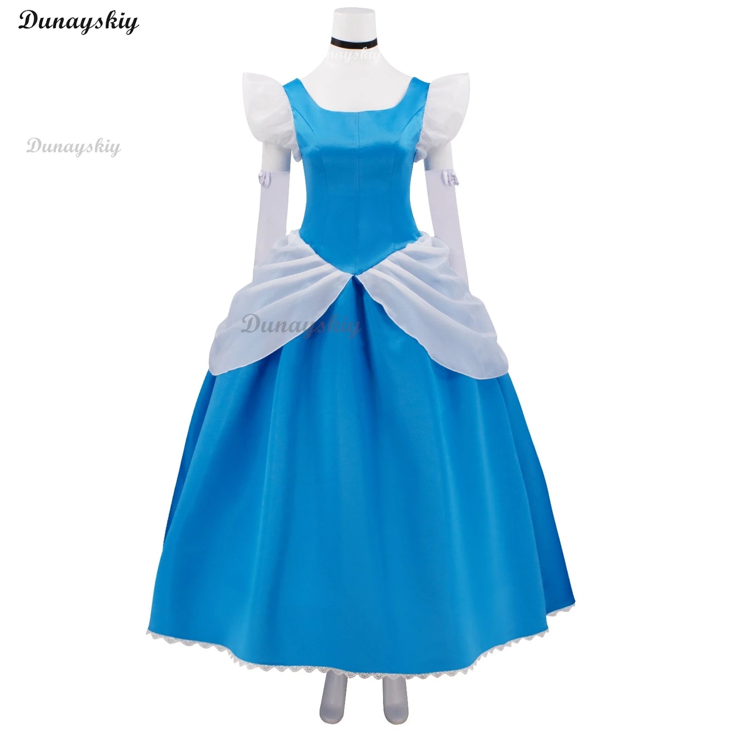 New Step Sister Dress Up Adult Luxury Sexy Dress Up Cosplay Costume Customization Festival Set Party Carnival Role Play Suits