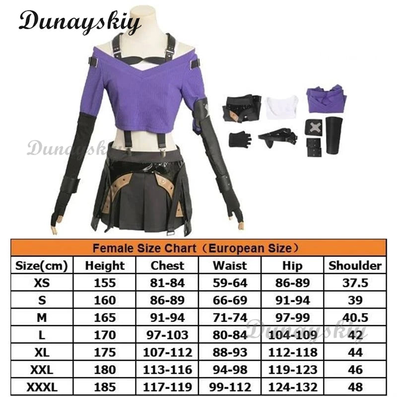 Final VII Remake Tifa Lockhart Cosplay Costume Adult Women Party Blue Dress Outfit Halloween Carnival Suit 6 styles