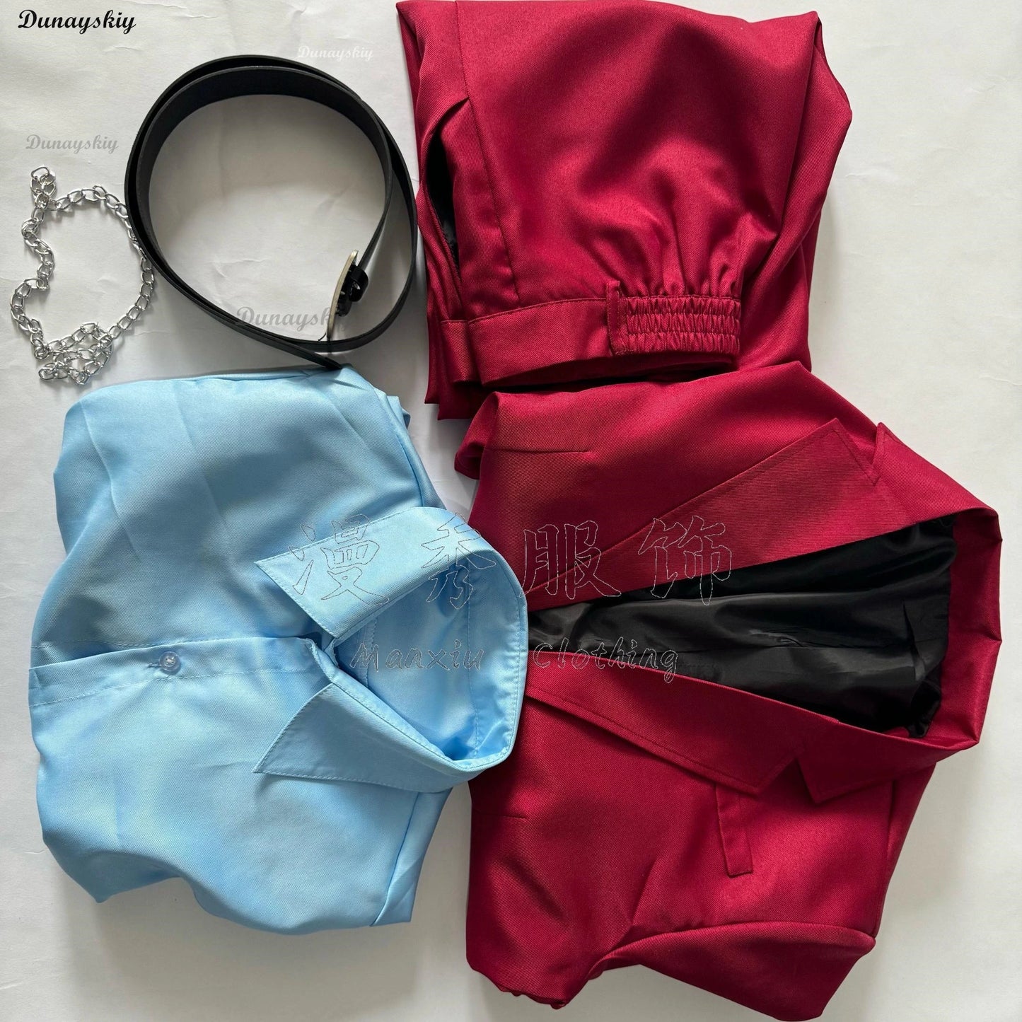 Game Kasuga Ichiban Cosplay Costume Wig Black Adult Leather Shoes Dailywear Cosplay Shoes Boots Halloween Christmas