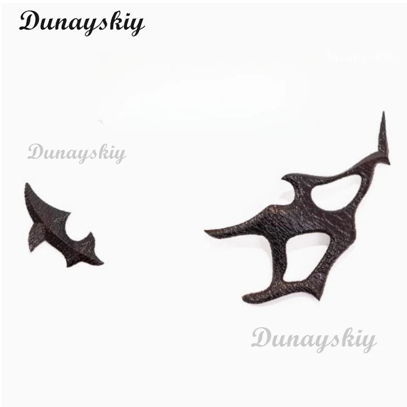 Love and Deepspace Sylus Cosplay Dragon Horn Mask Headwear Clothes Game Qinche Game Halloween Couple Cosplay Decors Accessories