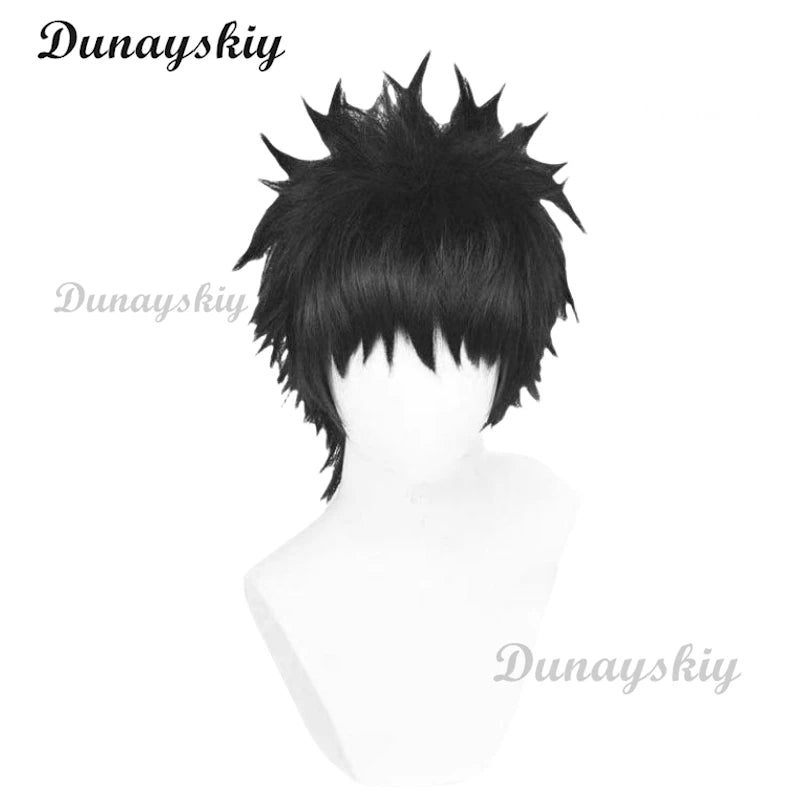 Anime  Obito Cosplay Costume Wig Mask Shoes Carnival Halloween Party Costumes Outfit For Adult Full Face Resin Party Mask