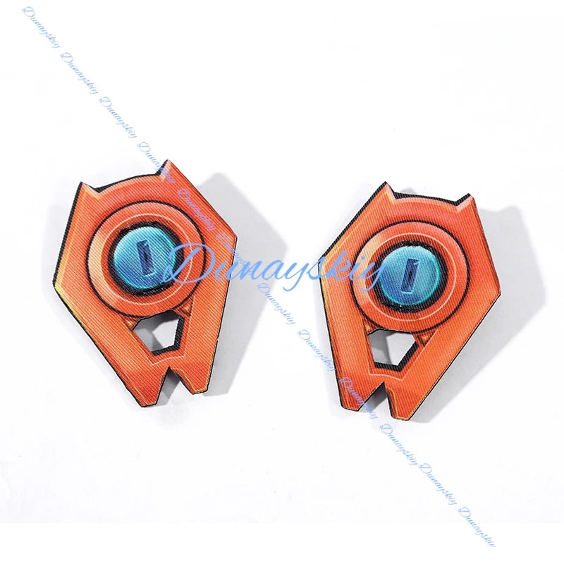 Rivals Peni Parker Cosplay Jumpsuit Costume Wig Prop Uniform Halloween Game Party Sexy Cute Bodysuit Spider Super Her