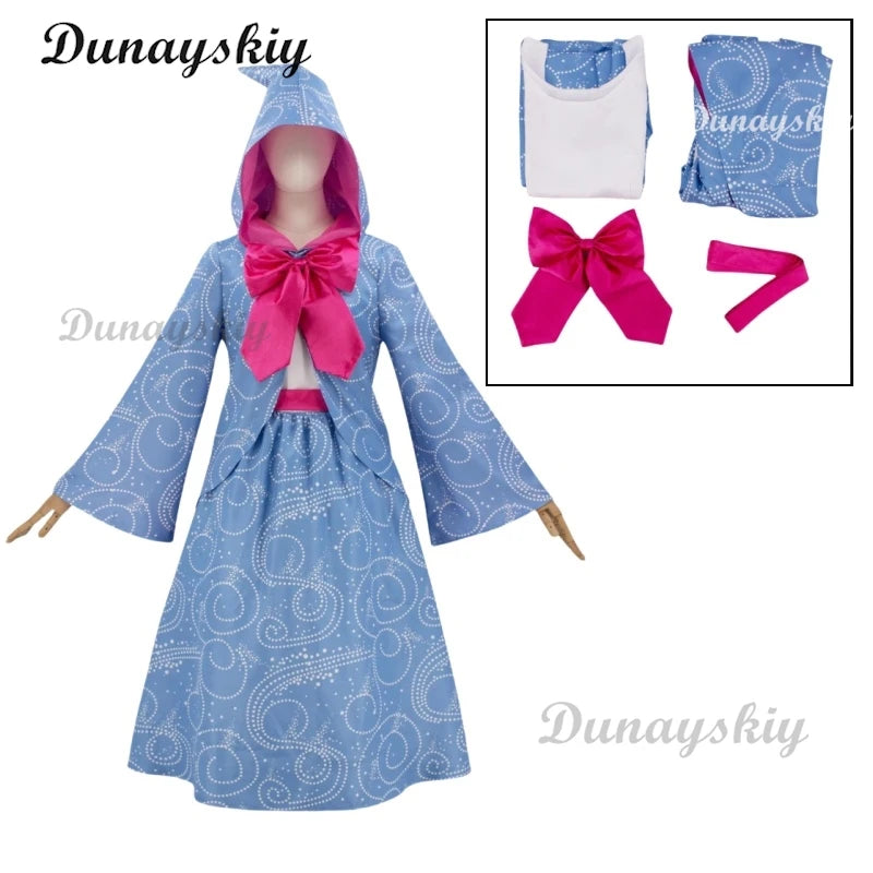 New Step Sister Dress Up Adult Luxury Sexy Dress Up Cosplay Costume Customization Festival Set Party Carnival Role Play Suits