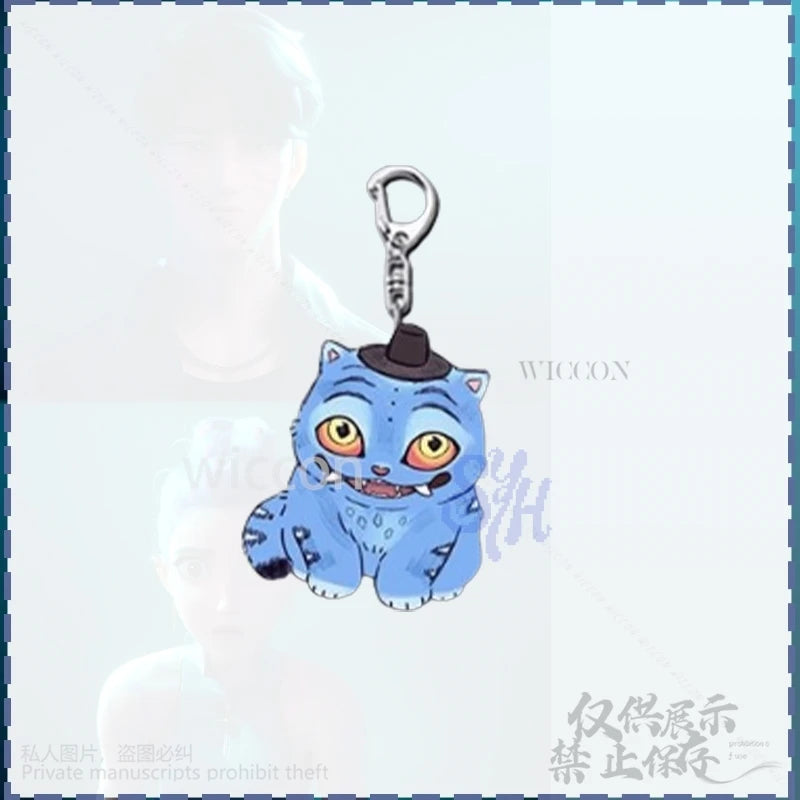 HUNTRIX Sajaboy Anime Movie Kpop Demon Jinu Rumi Cosplay For Rujinu Tattoos Kawaii Furry Props For Halloween Christmas Gifts Cos