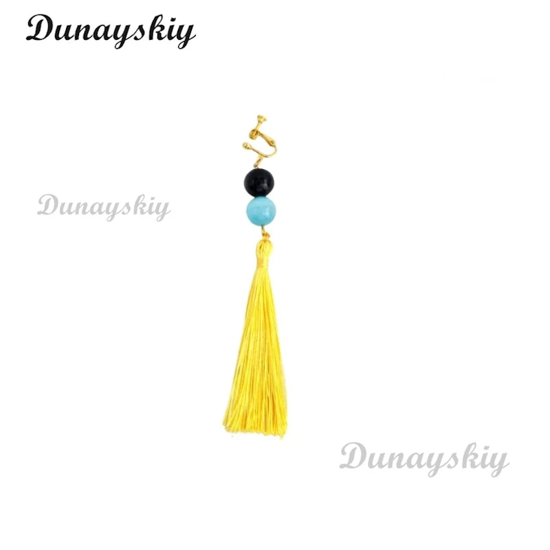 Honkai Star Rail Feixiao Cosplay Wig Gray Blue Long Hair The Xianzhou Yaoqing The Great General Halloween Party for Women Girls