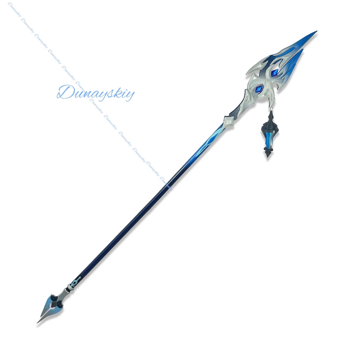 Kyryll Chudomirovich Flins Hand Lantern Genshin Impact Cosplay Replica Prop Decoration Character Accessories