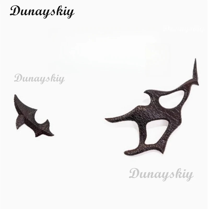 Love and Deepspace Sylus Cosplay Dragon Horn Mask Headwear Clothes Game Qinche Game Halloween Couple Cosplay Decors Accessories