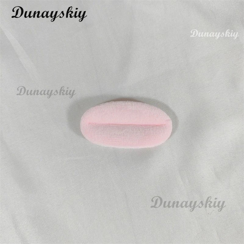 Anime Head Base Skull PLush Farbic Fursuit Kigurumi Skull Mask Helmet Liner Headwear Cosplay DIY Accessories Back of Roleplay