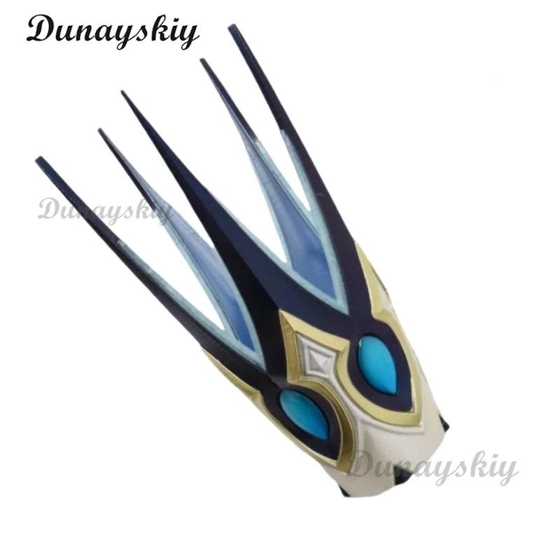 Game Honkai Star Rail Cerydra Cosplay Costume Wig Dress Uniform Amphoreus Halloween Festival Party Props For Women Girls