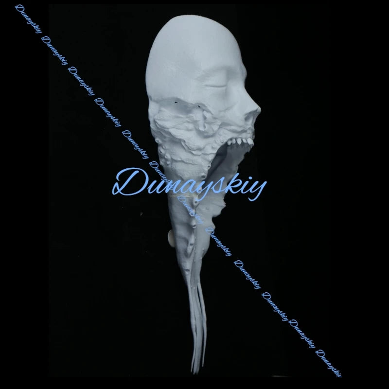 Game F Hinako Kotoyuki Fox Tsuneki Cosplay 3D Polylactic Acid Furry Fox Mask  Tsuneki Kotoyuki Props Halloween Horror