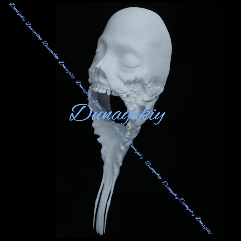 Game F Hinako Kotoyuki Fox Tsuneki Cosplay 3D Polylactic Acid Furry Fox Mask  Tsuneki Kotoyuki Props Halloween Horror