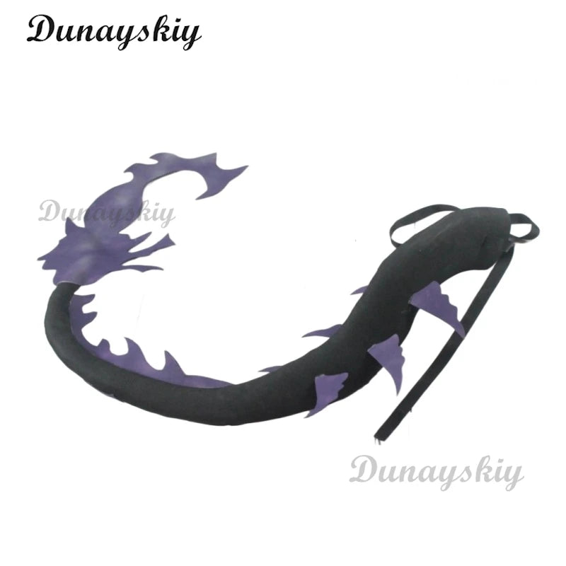 Game Arknight Necrass Eblana Dublinn Cosplay Costume Wig Leggings Uniform Accessories Halloween Party Suit